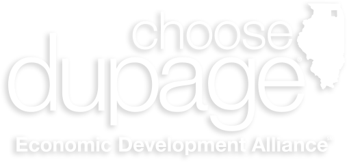 Choose DuPage logo